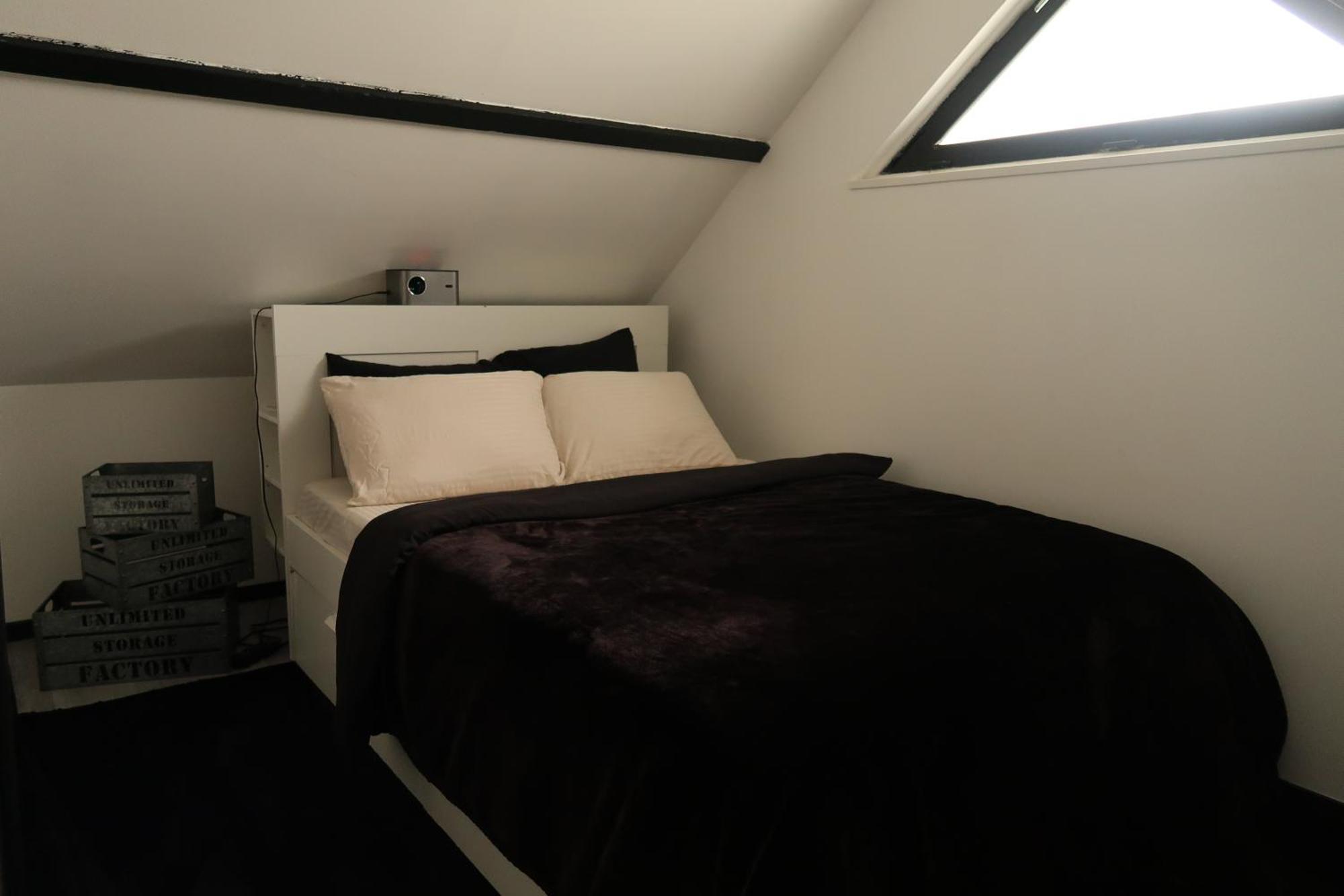 리나 Le Duplex 아파트 외부 사진
